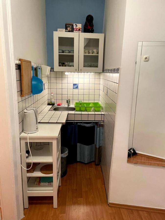 Apartment Petka Piran Eksteriør bilde