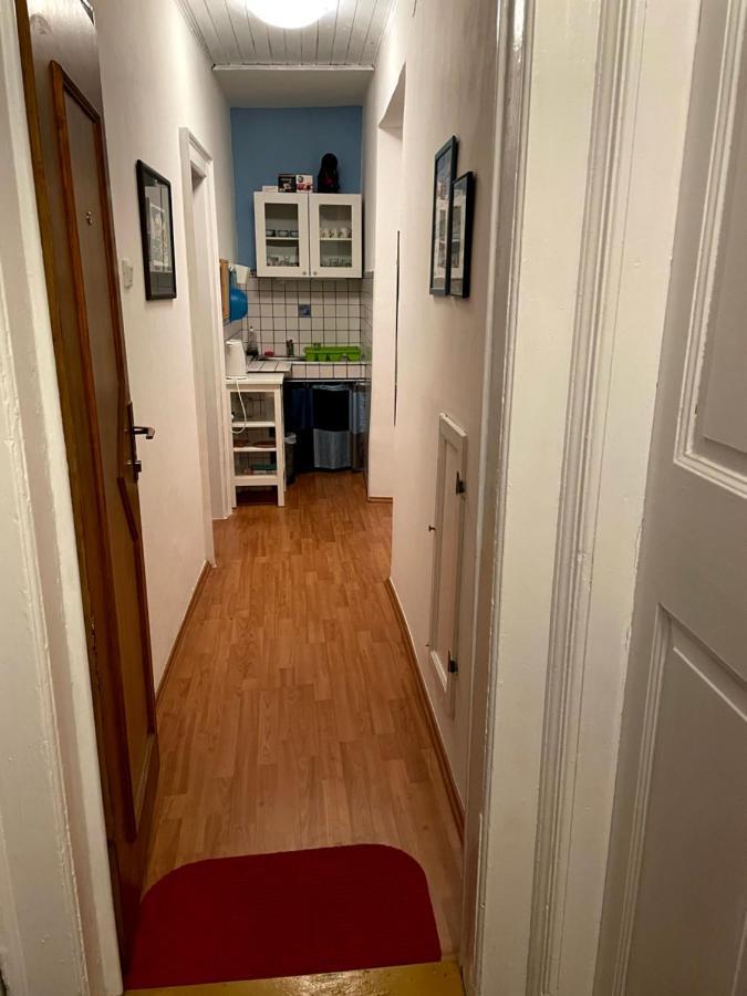 Apartment Petka Piran Eksteriør bilde