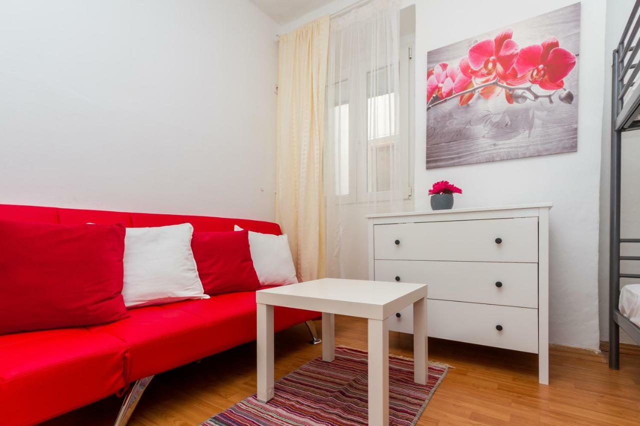 Apartment Petka Piran Eksteriør bilde