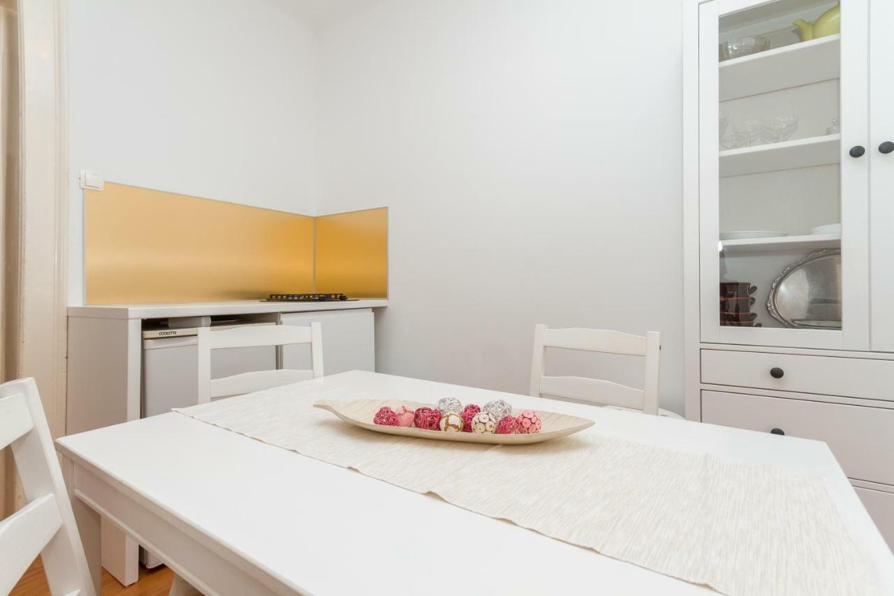 Apartment Petka Piran Eksteriør bilde