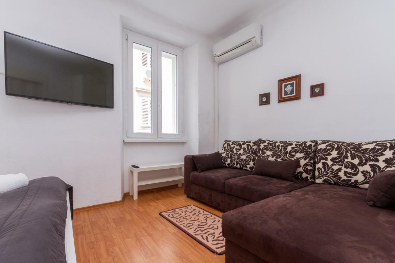 Apartment Petka Piran Eksteriør bilde