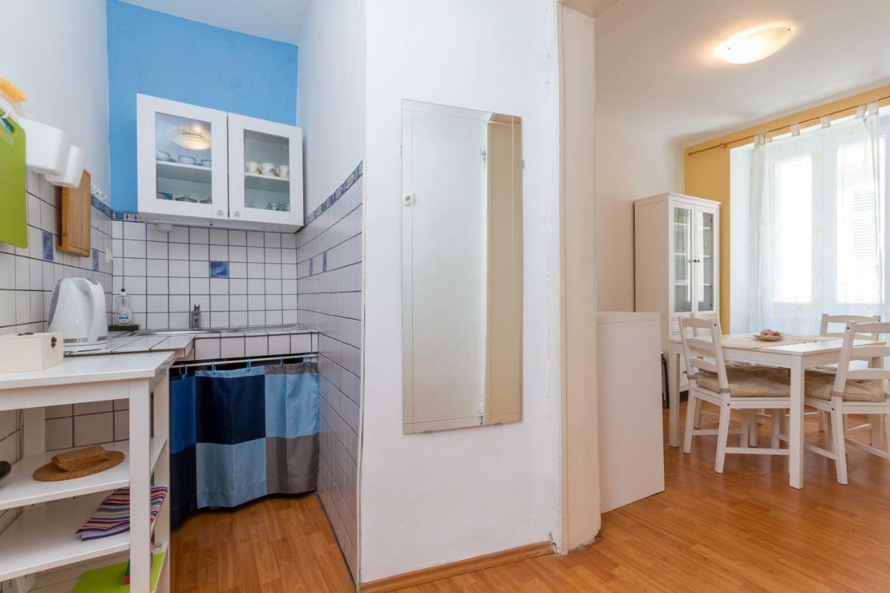 Apartment Petka Piran Eksteriør bilde