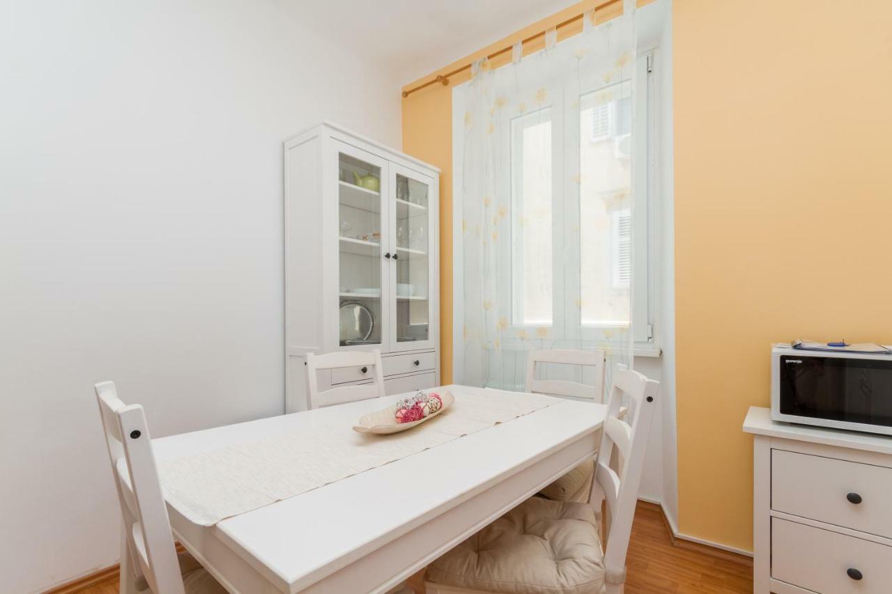 Apartment Petka Piran Eksteriør bilde